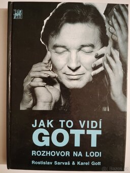 Životopisné a historické knihy - 16