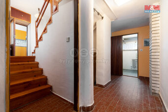Prodej rodinného domu, 157 m², Ostrava, ul. V Závětří - 16