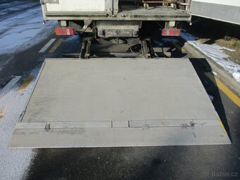 Iveco Cursor 150 E 24 P LBW, ev.č. 25008 - 16