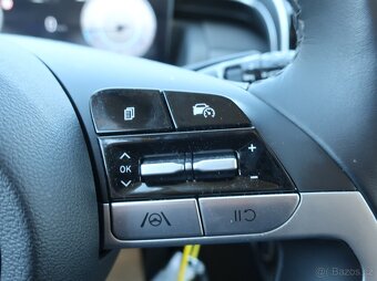 Hyundai Tucson 1.6T-GDi 110kW SMART ZÁRUKA SERVISKA ČR - 16