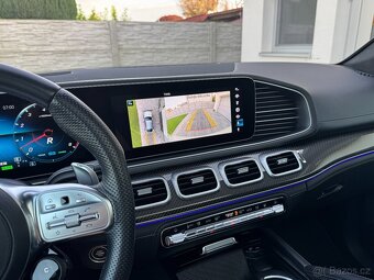 Mercedes gle 53 amg 4matic+ coupe - 16