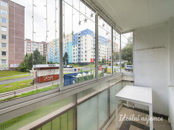 Pronájem bytu 3+1, Dreyerova, Hlubočepy, 24500 Kč/měs, 71 m2 - 16