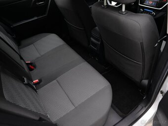 TOYOTA AURIS 1.6 VALVEMATIC ACTIVE DPH - 16