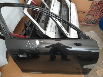 Audi A4 - 16