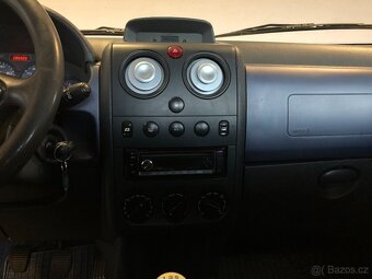 CITROEN BERLINGO 1.6 16V - 16