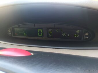 Citroen xara picasso 2.0HDI-66kw - 16