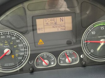 62míst, IVECO Crossway EURO 6 - 16