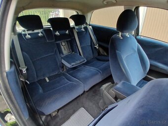 Fiat Stilo 1.9jtd - 16