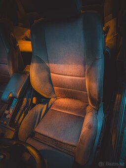 BMW e46 330ci M-paket - 16