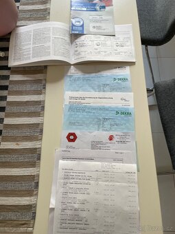 NISSAN QASHQAI 1,6 BENZÍN NAJETO POUZE 45000KM - 16