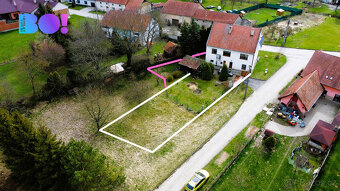Prodej rodinného domu, 573 m², Chvalnov-Lísky - 16