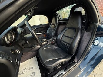 Porsche 986 Boxster S 3.2 185Kw/251Ps/Xenony/Velký servis - 16