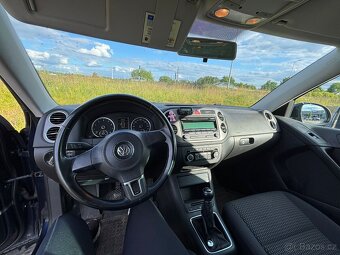 VW Tiguan 1.4 tsi 90kw - 16