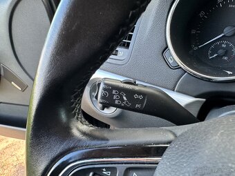 Škoda Yeti 1,8 TSI 4x4 117000 KM - 16