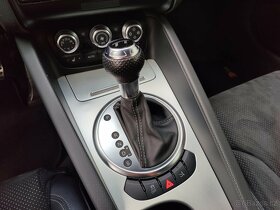 Audi TT 2,0TDI Quattro/3xSline/ v zimě nejeté / - 16