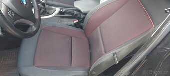 BMW 116i (E87), 2.0, 90 kW, r.v. 2010 - 16