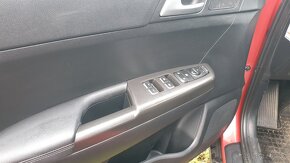 Kia Sportage 1.6 benzin LPG - 16
