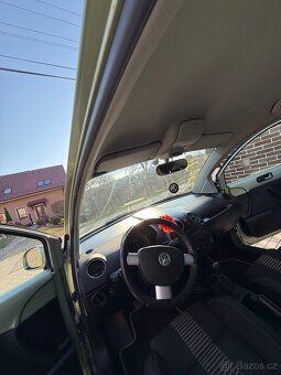 Vw New Beetle 1.9tdi - 16