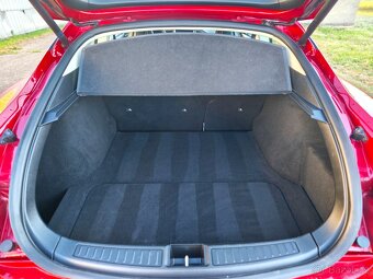 Tesla Model S P85+ free charging DPH - 16