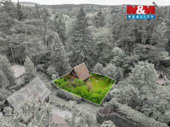 Prodej chaty, 69 m², Kamenný Újezdec - 16