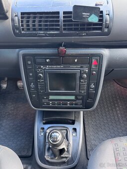 VW SHARAN 1.9 TDI 96 KW ( NOVÁ STK ) - 16