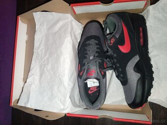 Nike Air Max vel. EU.44.5nové - 16
