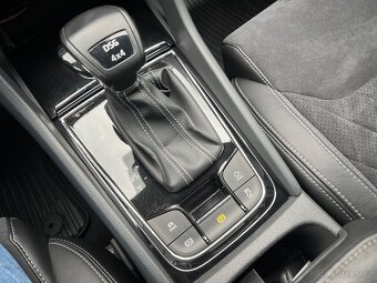 Škoda Kodiaq Sportline 2.0 TDi 4x4 DSG Pano tažné ACC - 16