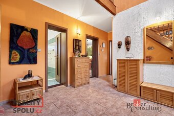 Prodej, domy/rodinný, 117 m2, Na Rovince 101, Horní Částkov, - 16