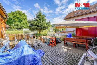 Prodej skladu, 116 m², Dolní Lukavice - 16