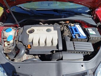 Golf5 2.0TDI 4motion - 16