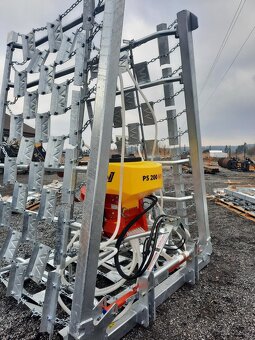 Luční brány Wölfleder - 16