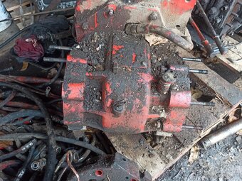 Desta dvhm destu nahradni diely - 16