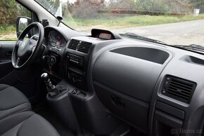 Citroën Jumpy 2.0 HDi 94 kW 6st, TAŽNÉ - 16