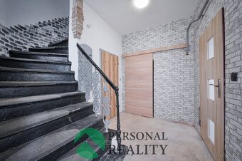 Prodej rodinného domu v Lázních Kynžvartu, ev.č. 02525 - 16