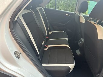 VW T-ROC 1.6TDi 85kW Navigace - 16