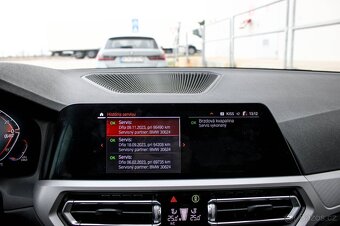 BMW Rad 3 320d mHEV xDrive A/T G20 - 16