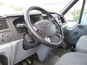 Ford Transit 350L 2.2 TDCi MAXI - 16