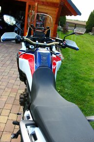 Honda CRF 1000 L Africa Twin ABS - 16