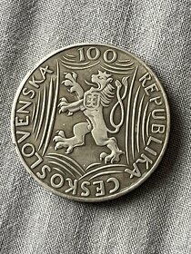 mince Československo 2/3 - 16