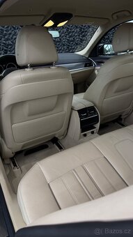BMW 530i xDrive,G30,Luxury Line,ČR,DPH,Nový motor,servis BMW - 16