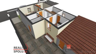 Prodej, domy/rodinný, 273 m2, Otavská 548, Sušice II, 34201  - 16