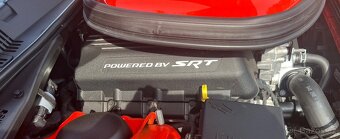 Dodge Challenger 6.4L 50th Anniversary Provoz 4/2022 - 16