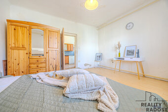 Prodej rodinného domu 140m2, pozemek 2315m2, ul. Rybničná, R - 16