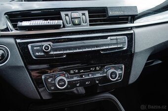 BMW X1 xDrive 20d Sport Line A/T - 16
