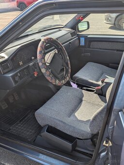 Volvo 740 "Bushovka" - 16