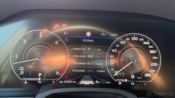 VOLKSWAGEN TOUAREG 3.0 V6 TDI 286k R-Line 4Motion Tiptronic - 16
