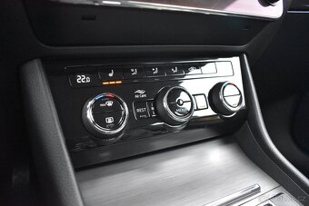 Škoda Superb 2.0 TDI 147kW STYLE EXTRA 4x4 DSG DPH ČR 1.MAJ - 16