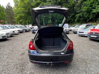 Ford Mondeo 2.0i 107kW automat tažné klima 2006 - 16