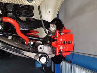 Audi S4 B6 4.2 V8 - 16