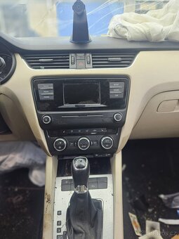 SKODA OCTAVIA 3 2.0 TDI 110 kW - 16